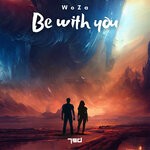 cover: Woza - Be With You