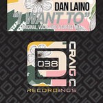 cover: Dan Laino - I Want To