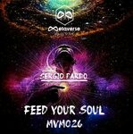 cover: Sergio Pardo - Feed Your Soul