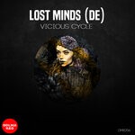 cover: Lost Minds (de) - Vicious Cycle