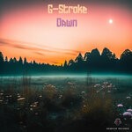 cover: G-stroke - Dawn