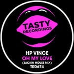 cover: Hp Vince - Oh My Love (Jackin House Mix)