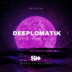 cover: Deeplomatik - Raise Your Hands