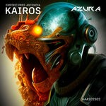 cover: Ascendia|Empiric - Kairos