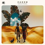 cover: Zakem - Nakupenda