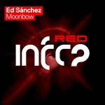 cover: Ed Sanchez - Moonbow