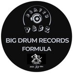 cover: Big Drum Records - Formula