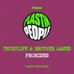 cover: Brother James|True2life - Promises