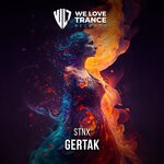 cover: Stnx - Gertak