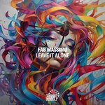 cover: Fab Massimo - Leave It Alone