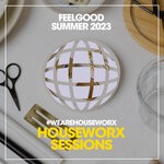 cover: Various - Feelgood Summer 2023