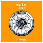 cover: Adam Grant - Forever