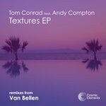 cover: Andy Compto - Textures EP (Van Bellen Mixes)