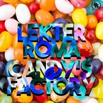 cover: Lekter Roma - Candy's Factory