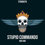 cover: Stupid Commando - Bibi-Dibi