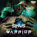 cover: Sinus - Warrior