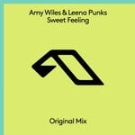 cover: Amy Wiles|Leena Punks - Sweet Feeling