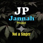 cover: Jannah Project - Not A Singer