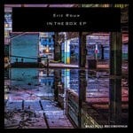 cover: Eric Roux - In The Box EP