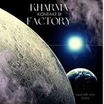 cover: Kharma Factory - Kontakt