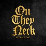 cover: BigWalkDog - On They Neck