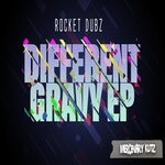 cover: Rocket Dubz - Different Gravy