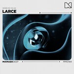 cover: Larce - Where Did You Go