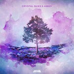 cover: Crystal Skies|Amidy - Nirvana