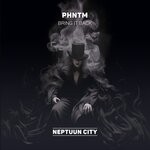 cover: Phntm - Bring It Back EP