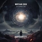 cover: Bryan Cox - In Comes The EP