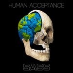 cover: Sass - Human Acceptance