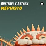 cover: Butterfly Attack - Mephisto