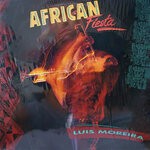 cover: Luis Moreira - African Fiesta