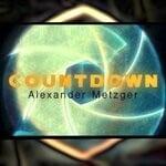 cover: Alexander Metzger - Countdown Intro (Cinematic Mix)