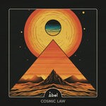 cover: Abel - Cosmic Law