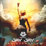 cover: Jay Jay - Resistance EP