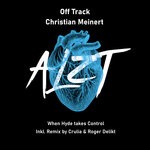 cover: Christian Meinert - Off Track