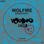 cover: Wolfire - Basscrazy