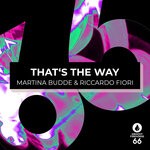 cover: Riccardo Fiori|Martina Budde - That's The Way