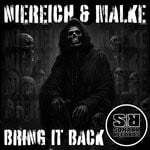 cover: Malke|Niereich - Bring It Back