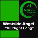 cover: Westside Angel - All Night Long