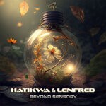 cover: Lenfred|Hatikwa - Beyond Sensory