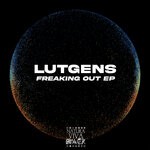 cover: Lutgens - Freaking Out