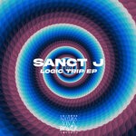 cover: Sanct J - Logic Trip