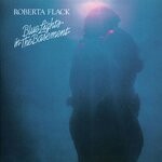 cover: Roberta Flack - Blue Lights In The Basement