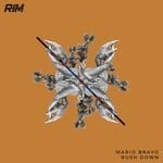 cover: Mario Bravo - Rush Down