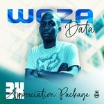 cover: Woza Data - 3K Appreciation Package