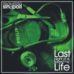 cover: Maurizio Sinopoli - Last Night A DJ Saved My Life (Deep House Mix)