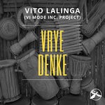 cover: Vito Lalinga (vi Mode Inc. Project) - Vrye Denke