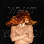 cover: Jess Glynne - What Do You Do?